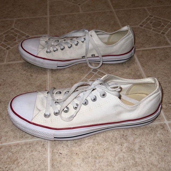 Converse All Star Sneakers - Picture 2 of 6